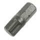 XZN Bit M12 Short 10mm Shank (spline)